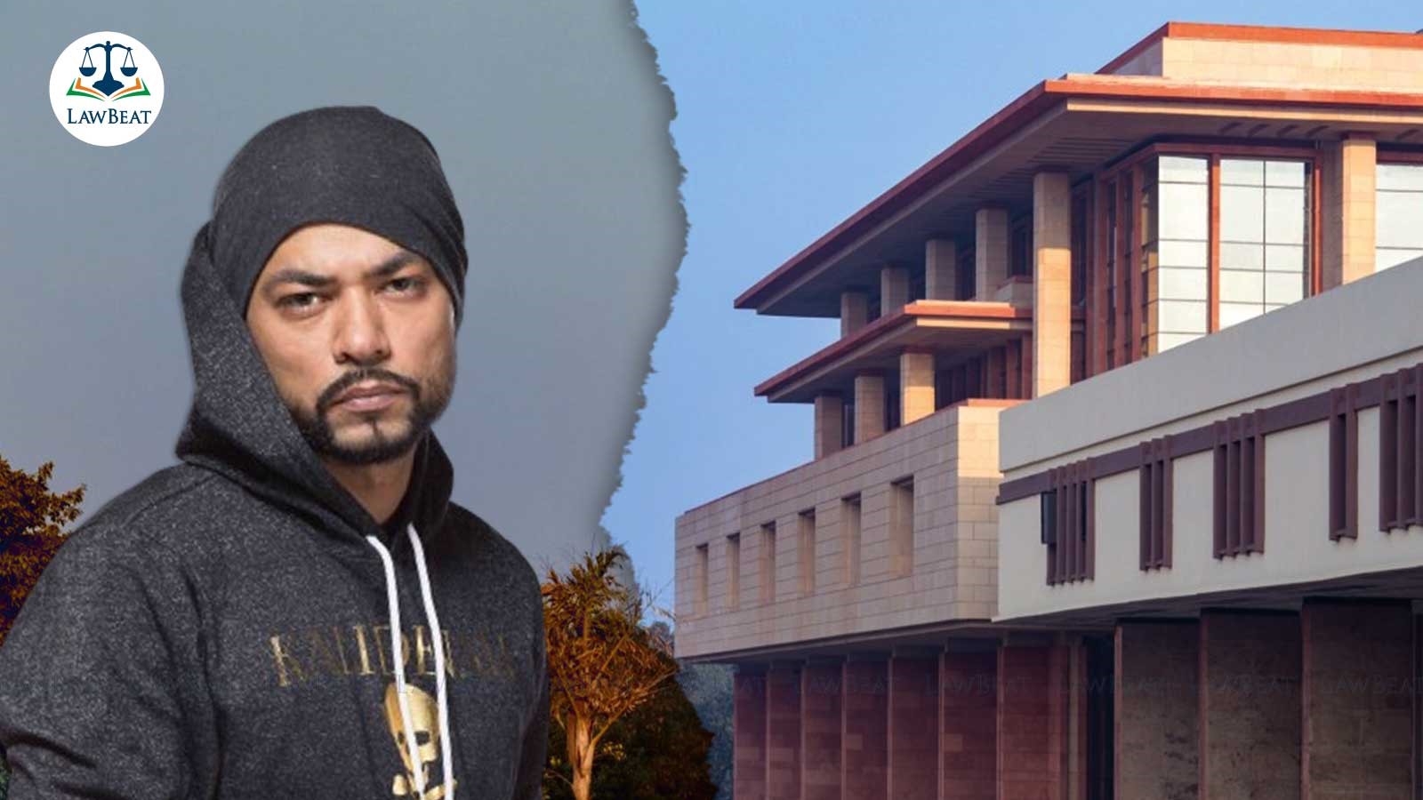 Delhi HC Restrains Punjabi Rapper Bohemia from Music Production Without Prior Permission of Saga Music Delhi HC Restrains Punjabi Rapper Bohemia from Music Production Without Prior Permission of Saga Music
